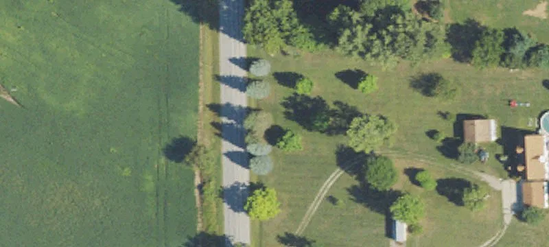 12411 Seymour Rd