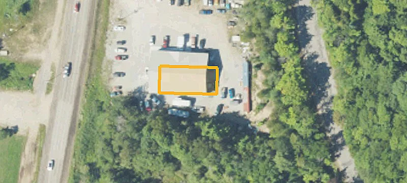 8960th E State Hwy M28