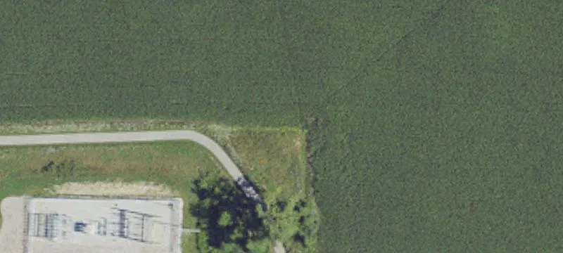 5000 Garfield Rd