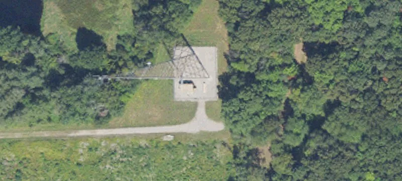 Lapeer Rd