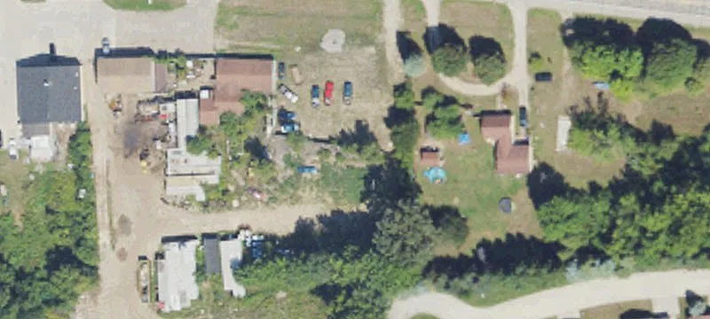 2610 Imlay City Rd