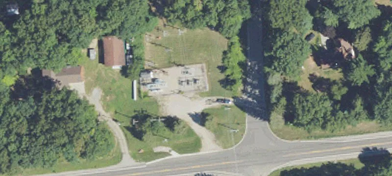 Davison Rd