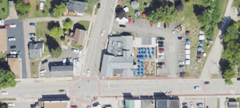 1 High St