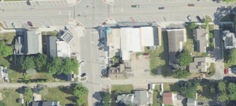 5502 Main St
