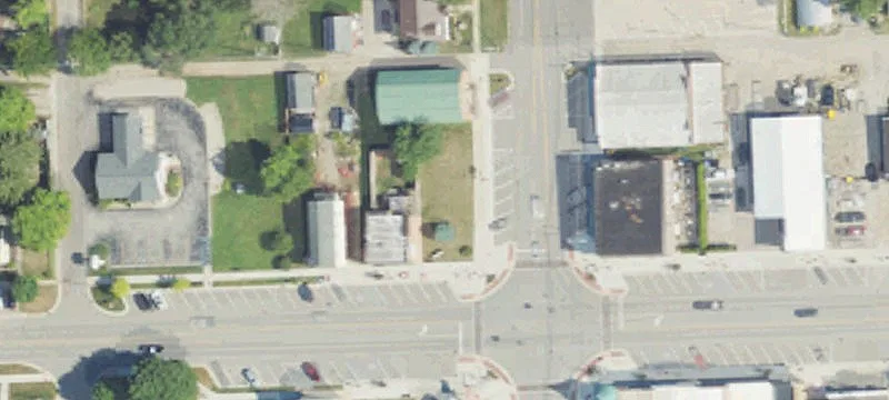 5499 Main St