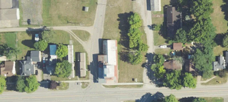 5605 Main St