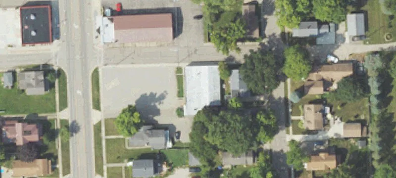 114 Stone E St