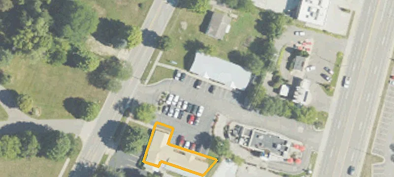 897 Baldwin Rd