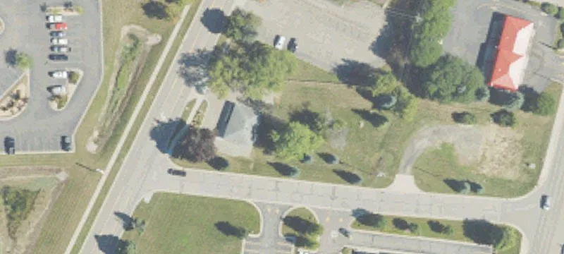 947 Baldwin Rd