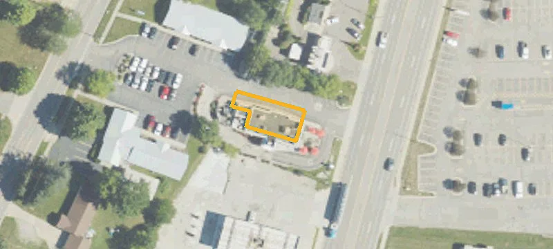888 Main St