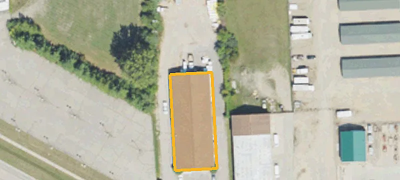 1381 Imlay City Rd