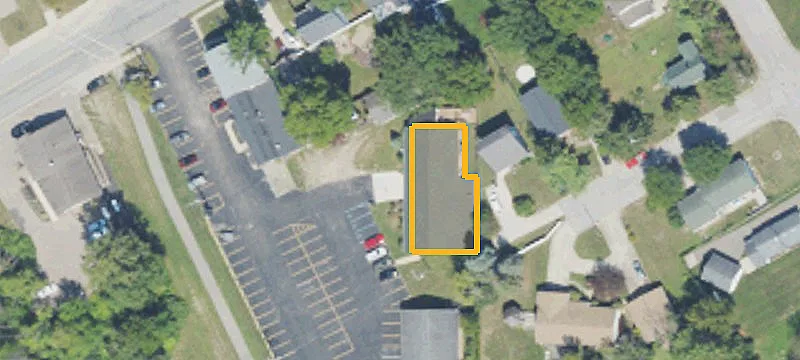 200 Nepessing St