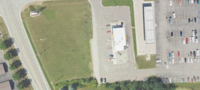 4549 Van Dyke Rd