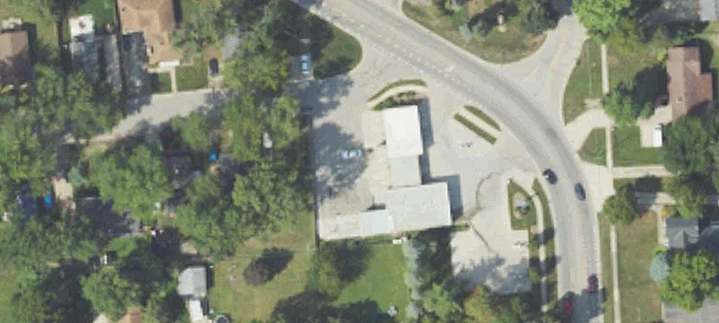 101 Nn St