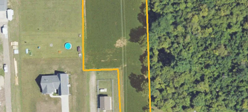 8365 Almont Rd