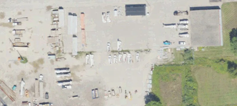 2071 Lapeer Rd