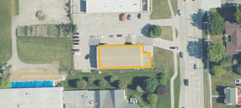 2691 John R Rd