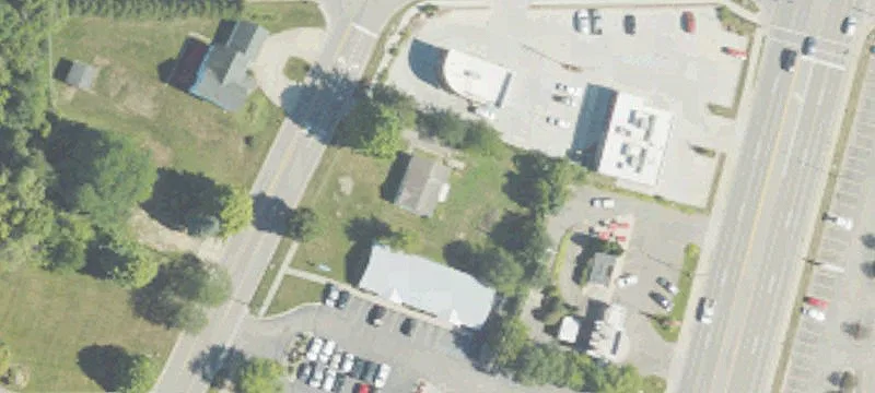 891 Baldwin Rd
