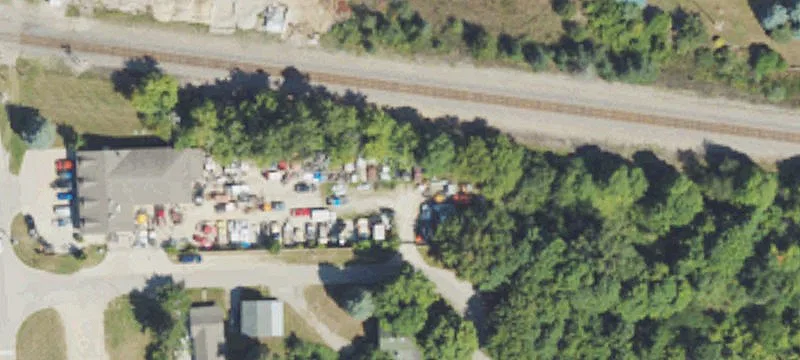 41 Lk Pleasant Rd