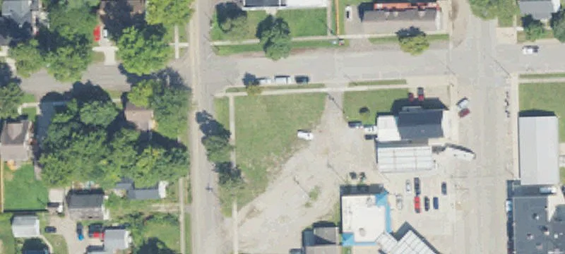 3968 Ml St