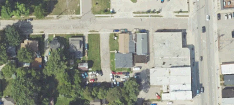 117 School St