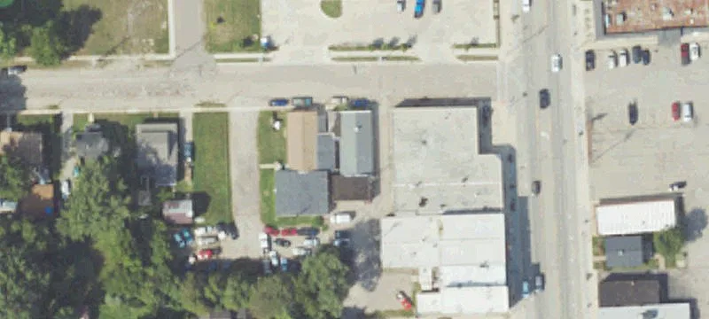 113 School St