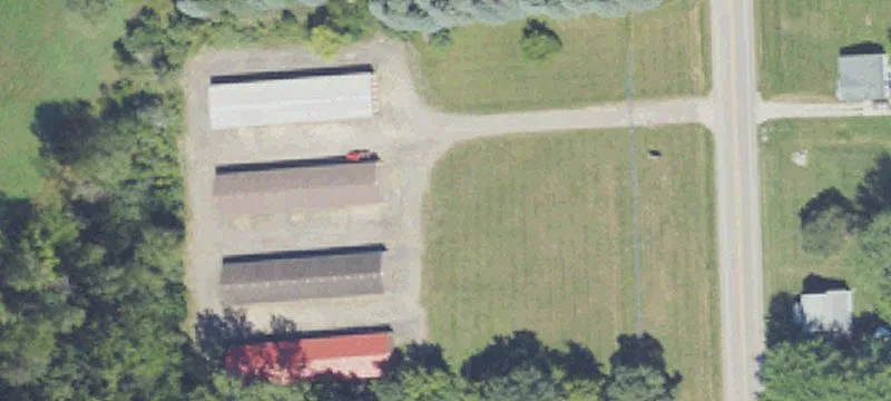 609 Fairgrounds Rd