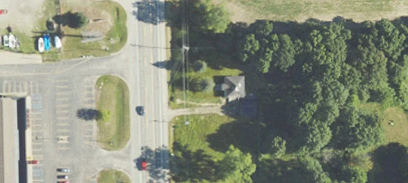 3767 Lapeer Rd