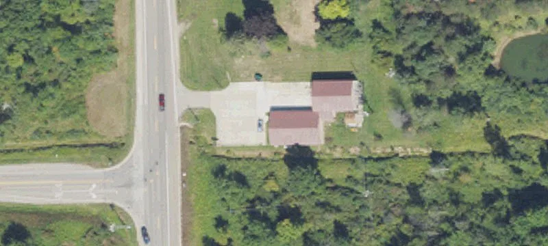 4500 Lapeer Rd
