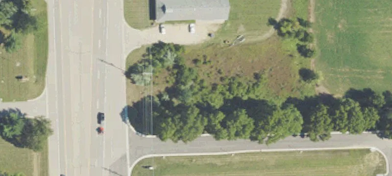 3393 Lapeer Rd