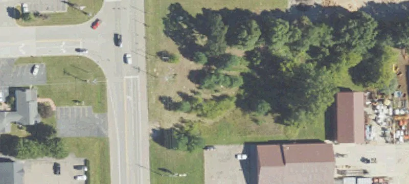 3507 Lapeer Rd