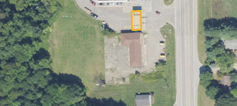 5931 Lapeer Rd