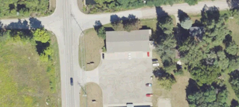 3517 Van Dyke Rd