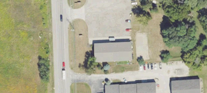 3519 Van Dyke Rd