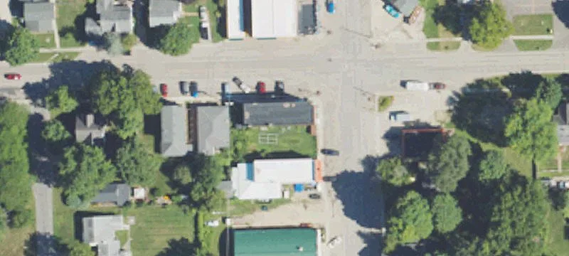 3500 Hadley Rd