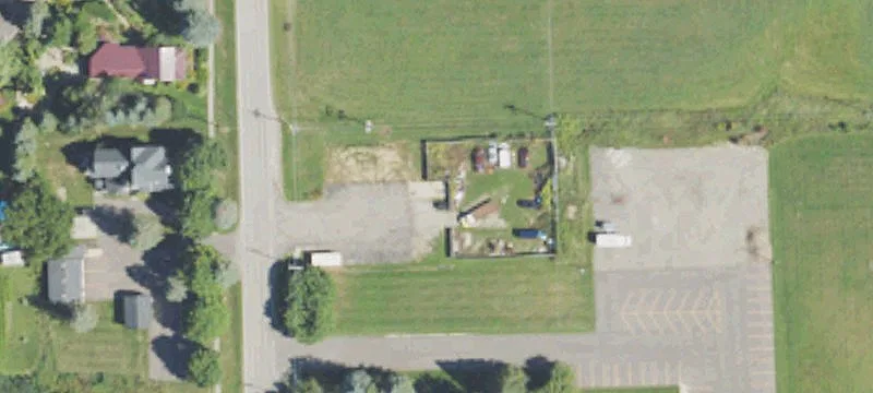 3449 Hadley Rd