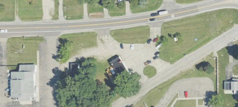 3549 Davison Rd