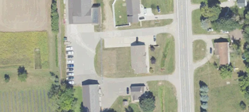 649 Van Dyke Rd