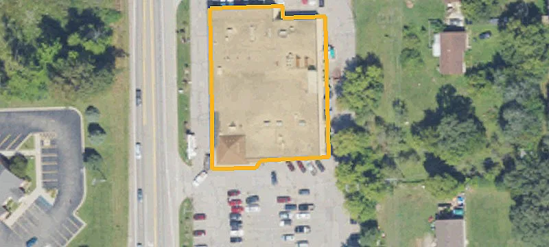 6002 Lapeer Rd