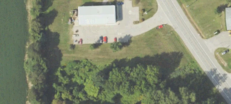 4632 Van Dyke Rd