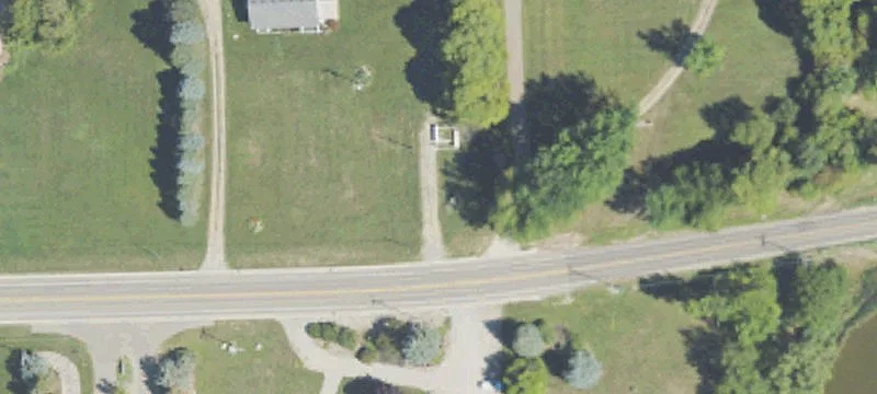 Columbiaville Rd