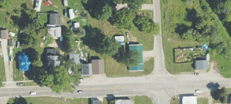 4981 Lum Rd