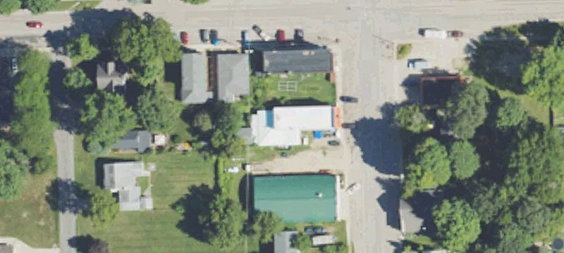 3510 Hadley Rd