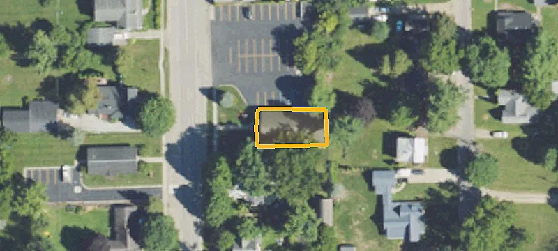 3551 Hadley Rd