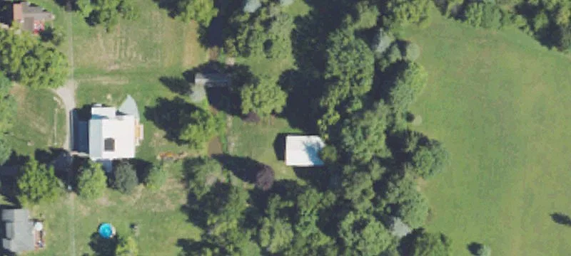 3633 Hadley Rd