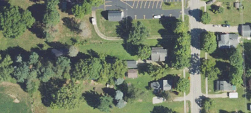 3666 Hadley Rd