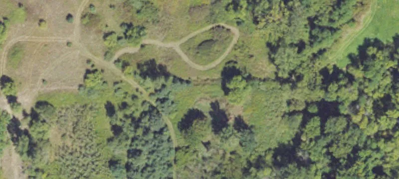 3589 Van Dyke Rd