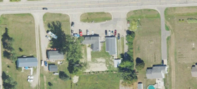 2236 Imlay City Rd