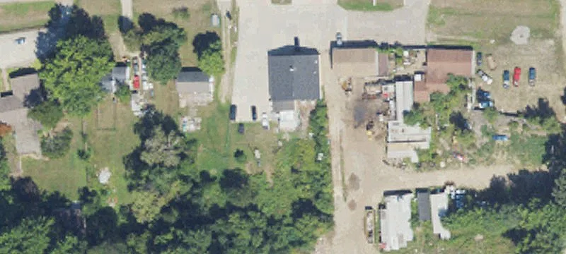 2602 Imlay City Rd
