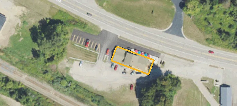 1636 Imlay City Rd